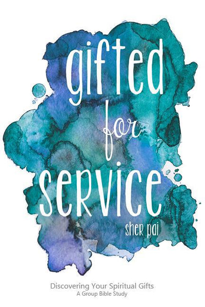 Gifted for Service