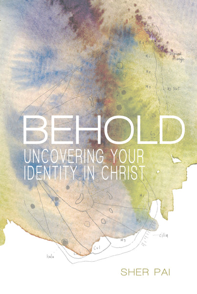 Behold: Uncovering Your Identity in Christ - FlyingArrowMinistries